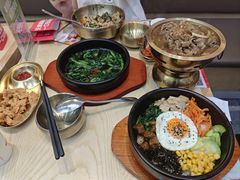 -食米家拌饭(梅溪新天地店)