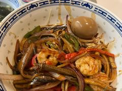 -鲁达面馆本帮风味(共康东路店)