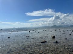 -三亚西岛海洋文化旅游区
