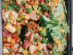 -大快乐牛排咖啡馆·本地西餐厅(南溪钻石城店)