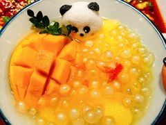 -扶摇树下·椒麻鲜活虾(石家庄勒泰广场店)