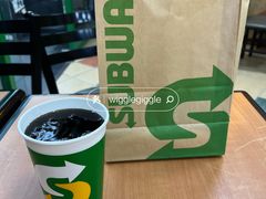 -赛百味SUBWAY(星摩尔店)