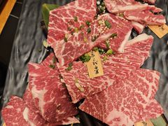 -千寻烧肉(政务区店)