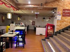 -潮汕良记牛肉火锅(洪武路店)