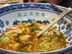 -姓周桥大碗公面