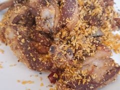 泉水羊排-正升金熙酒店(关林路店)