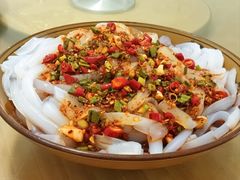 -周师饭店