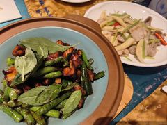 九层塔脆鳗-茶人村·宫廷私厨(奥体印象城店)