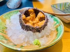 海胆刺身-千代御(临河街店)