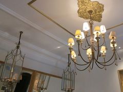 -波特曼西餐厅(南岗店)
