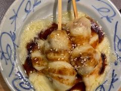 -沼津港精致料理·寿喜烧·烧鸟(龙湖南桥天街日料榜单店)