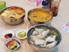 -海安安越南粉(丹竹頭店)