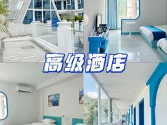 -清泉湾生态旅游度假区