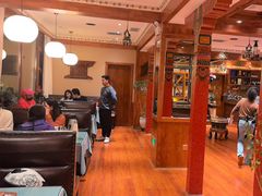 -娜玛瑟德餐厅(仙足岛店)
