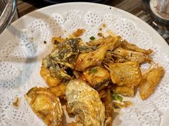 -渔意坊·千层无骨鱼粥底火锅·20年顺德菜(普君店)
