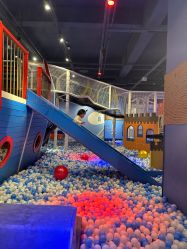 -幻贝家儿童乐园(武汉永旺梦乐城店)