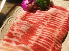 -坎爷秘制火锅(科华北路店)