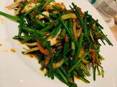 -莆田餐厅(吉隆坡柏威年广场店)