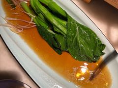 -绿茶餐厅(惠州天益城店)