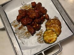 -绿茶餐厅(千岛湖银泰城店)