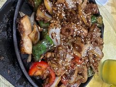 -红旗山庄(圭峰山店)