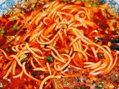 -吾穆勒蓬灰牛肉面·清真(中海河山郡店)