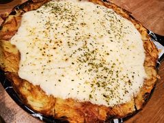 土豆芝士饼-HOTISLAND海鸡岛·韩国料理(江南西店)