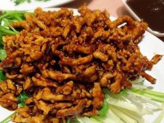 -老昌春饼(中央大街店)