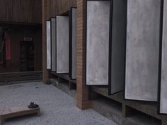 -观清澜疗愈民宿(龙泉山风景区店)