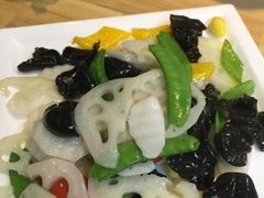 -宏记广东客家菜(丰汇店)