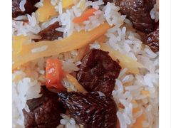 -巴扎屋大盘鸡·新疆菜(汇嘉时代店)
