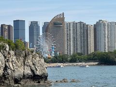 -黑石礁公园
