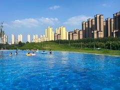 -清河半岛温泉度假酒店