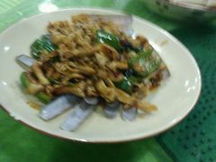 -盛港湾海鲜食府(黄沙店)