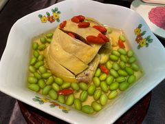 江南醉鸡-蟹榭·本帮江浙菜·蟹宴(五角场合生汇商场店)