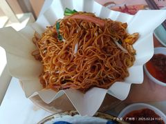 -点都德(广州白云山景区南门店)