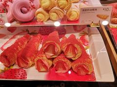-巴黎贝甜(来福士店)