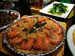 -乡里八闽·福州乡土菜(火车北站店)