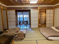 -北京古北水镇御舍温泉酒店