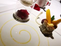 -王品牛排(福州泰禾店)