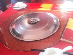 包房-向阳屯食村