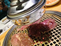 -唯成•韩国炭火烤肉 유성고기