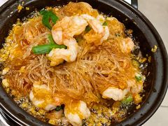美极蒜蓉虾-望蓉城·古法酸菜鱼(世纪汇店)