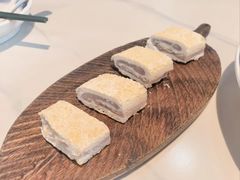 -真食净香居·内蒙稍麦(亚运村店)