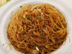 瑶柱焗粉丝煲-黄埔华苑酒家(黄埔店)