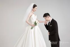 -新奕映像摄影机构