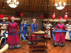 -九十九顶毡房(阜石路店)