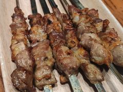 -驿楼兰·新疆菜(火车站店)