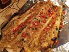 -小吴先生的店·东北烧烤(林科大店)