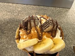 -July tale·可丽饼(德基广场店)